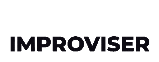 Proud Sticker Sticker by heraklionimprov