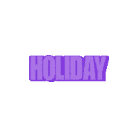 Schools Out Vacation Sticker