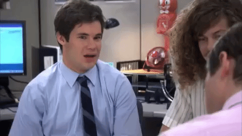 comedy central GIF by Workaholics