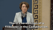 Voting Rights Senate GIF by GIPHY News