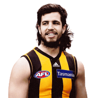 Sticker by AFL