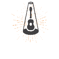 Pantherisland Sticker by Panther Island-Central City