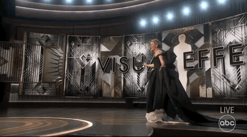 Oscars GIF by The Academy Awards