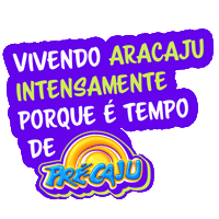 Sergipe Sticker by precaju
