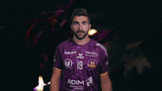 Sport Handball GIF by HBCNantes