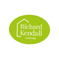 Rkea Sticker by Richard Kendall