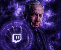Tel Aviv Twitch GIF