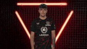 Bayer Leverkusen Soccer GIF by Bundesliga