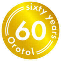 Orotol Sticker by Duerr Dental SE