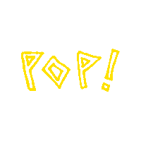 layers pf Sticker by Party Favor