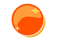 Foguete Sticker by BBG Telecom