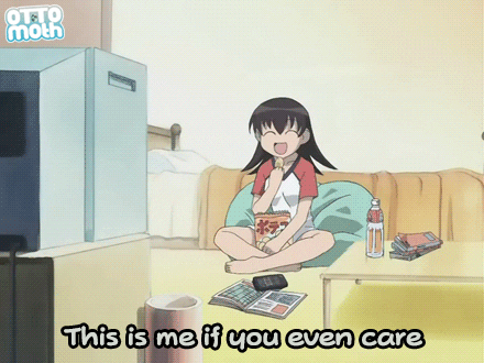 This Is Me Work GIF