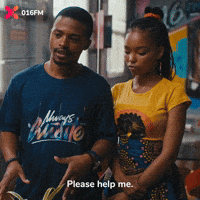 GIF by Showmax