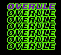 djoverule rulebreakers djoverule overule GIF