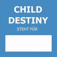 Childdestinyfoundation childdestiny GIF