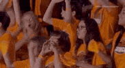 GIF by Kids' Choice Sports 2019