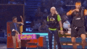 GIF by Kids' Choice Sports 2019
