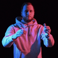 ngplus new game plus GIF by Televize Seznam