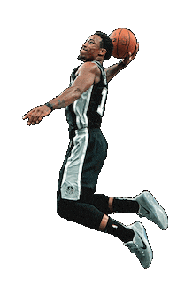 Sport Nba Sticker by Bleacher Report