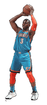 Sport Nba Sticker by Bleacher Report