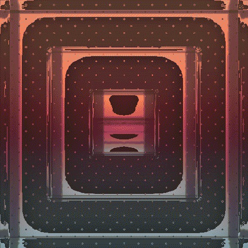 Visuals Shapes GIF by jaydr.1