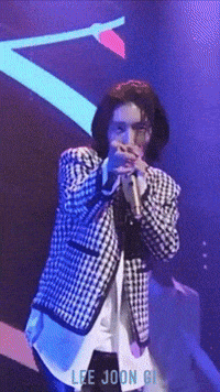 Come On Dancing GIF
