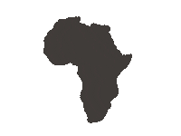 Namibia Katinka Sticker by Vetkom