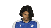 Look Up Tsg Hoffenheim Sticker by Bundesliga