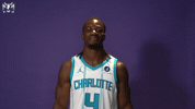 Yes Nod GIF by Charlotte Hornets