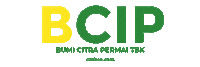 Bcip Bumi Citra Permai Tbk Sticker by emiten.com