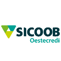 Cooperativismo Sticker by Sicoob SC/RS
