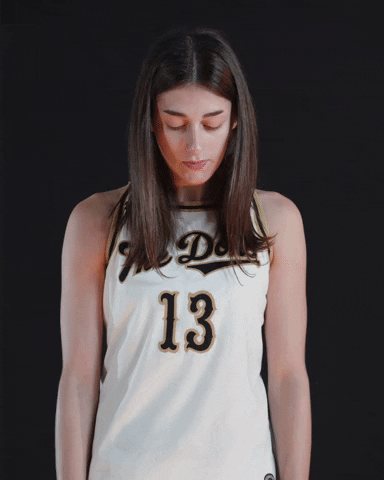 Wbb GIF by Purdue Fort Wayne Athletics