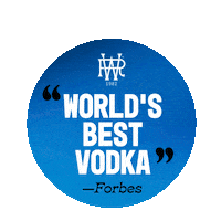 WeberRanchVodka  Sticker