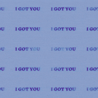 I Got You Disciples GIF by Ministry of Sound