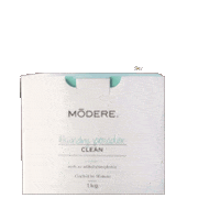 Chelsea Modere Sticker by Modere