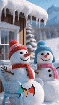Esta Feliz Navidad GIF by Murcianys LLC