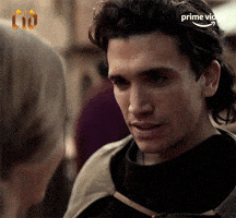 Amazon Love GIF by Prime Video España