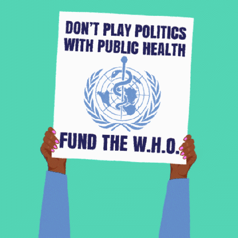 Public Health Research GIF by INTO ACTION