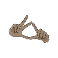 Bid Day Sticker by Kappa Delta