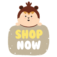 OmoSnack love crying sleep eating Sticker