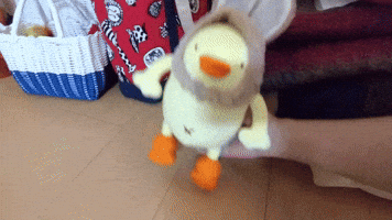 ひよこ人間ぴよの歌(ミッフィー)Song of Piyo the Chickenshaped Hum