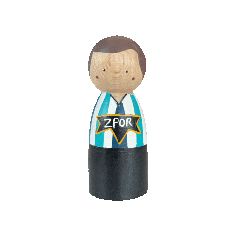 Soccer Futbol Sticker by GZT