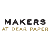 Shopping Shop Sticker by Dear Paper Designs
