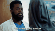 foxtv GIF by The Resident on FOX