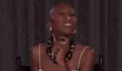 Cynthia Erivo Stan Twitter GIF by Leroy Patterson