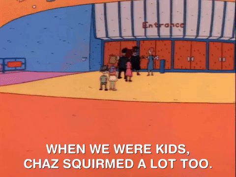 nicksplat rugrats GIF