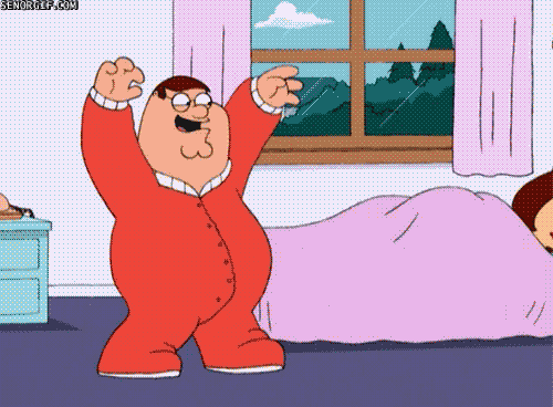 family guy animation GIF by Cheezburger