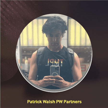 patrickwalshpwpartners giphygifmaker giphyattribution patrick walsh pw partners GIF