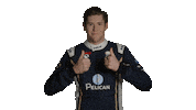 Ntt Indycar Series Sport Sticker by INDYCAR