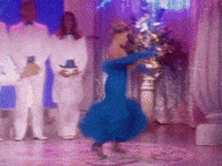 Full House Deal With It GIF